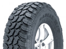 Шины Westlake Westlake SL366 M+S (265/75R16) 123Q