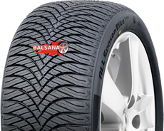 Шины Westlake Westlake WESTLAKE Z-401 All Season M+S (Rim Fringe Protection) (245/45R19) 102W