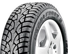 Шины Winter-Tact Winter Tact NF-3 (205/55R16) 00