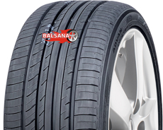 Шины Yokohama Yokohama ADVAN dB V552 (Rim Fringe Protection) 2023 Made in Japan (245/40R21) 100Y