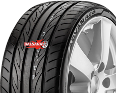 Шины Yokohama Yokohama Advan Fleva V701 (Rim Fringe Protection)  2020 Made in Philliphines (245/40R20) 99W