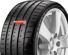 Шины Yokohama Yokohama Advan Sport V-105 (Rim Fringe Protection) 2024 Made in Japan (235/50R18) 101Y