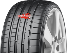 Шины Yokohama Yokohama Advan Sport V107 (Rim Fringe Protection) 2023-2024 Made in Japan (245/40R20) 99Y