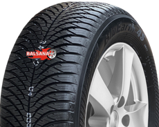 Шины Yokohama Yokohama BluEarth 4 Season M+S AW21 2024 Made in Philippines (185/65R15) 88H