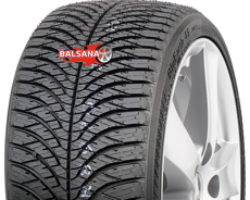 Шины Yokohama Yokohama BluEarth 4 Season M+S AW21 (RIM FRINGE PROTECTION) 2024 Made in Japan (255/35R20) 97V