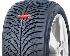 Шины Yokohama Yokohama BluEarth All Season AW21 M+S (Rim Fringe Protection) 2024 Made in Japan (255/45R19) 104Y