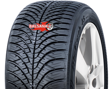 Шины Yokohama Yokohama BluEarth All Season M+S AW21 (Rim Fringe Protection) 2023-2024 Made in Japan (215/45R17) 91W