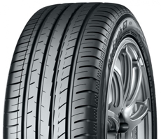 Шины Yokohama Yokohama BluEarth-GT AE51 (195/65R15) 91V