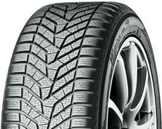 Шины Yokohama Yokohama BluEarth Winter (V905) 2020-2021 Made in Japan (295/40R21) 111V