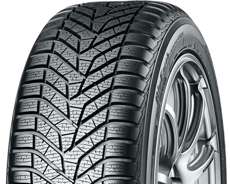 Шины Yokohama Yokohama BluEarth Winter (V905) (Rim Fringe Protection) 2022 Made in Philiphines (235/55R18) 100V