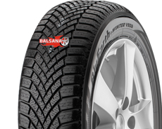 Шины Yokohama Yokohama BluEarth Winter (V906)  2023 Made in Japan (195/65R15) 95T