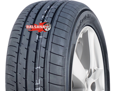 Шины Yokohama Yokohama BLUEARTH-XT AE61 (Rim Fringe Protection) 2024 Made in Japan (235/55R19) 101V