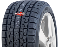 Шины Yokohama Yokohama DEMO 50 KM IceGUARD SUV G075 Nordic Compound (Rim Fringe Protection) 2024 Made in Japan (315/35R22) 111Q