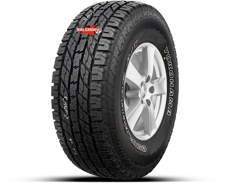 Шины Yokohama Yokohama Geolandar A/T-S G-015 M+S  (235/65R17) 108H