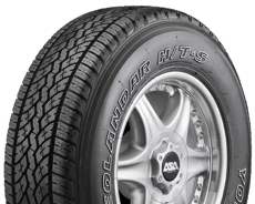 Шины Yokohama Yokohama Geolandar G-015 (265/50R20) 107H