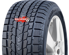 Шины Yokohama Yokohama IceGUARD G075 SUV Nordic Compound (Rim Fringe Protection) 2023-2024 Made in Japan (275/50R21) 113Q