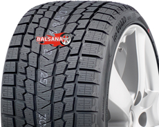 Шины Yokohama Yokohama iceGUARD iG53 Nordic Compound (Rim Fringe Protection) 2023 Made in Japan (295/30R20) 101H