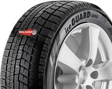 Шины Yokohama Yokohama iceGUARD iG60 2024 Made in Japan (205/55R17) 91Q