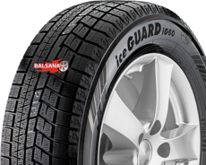 Шины Yokohama Yokohama iceGUARD iG60 Nordic Compound 2023 Made in Japan (215/65R16) 98Q