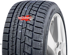 Шины Yokohama Yokohama iceGUARD iG60A Nordic Compound (RIM FRINGE PROTECTION) 2023-2024 Made in Japan (245/40R18) 93Q