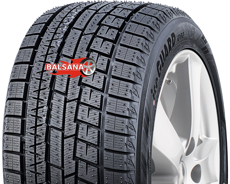 Шины Yokohama Yokohama iceGUARD iG60A Nordic Compound (RIM FRINGE PROTECTION) 2024 Made in Japan (255/35R18) 90Q