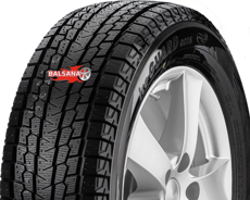 Шины Yokohama Yokohama IceGUARD SUV G075 2023 Made in Japan (225/65R17) 108Q