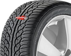 Шины Yokohama Yokohama PARADA Spec-X FR (Rim Fringe Protection) 2024 Made in Japan (285/40R23) 111V