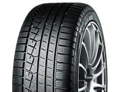 Шины Yokohama Yokohama W Drive V-902B  2014 Made in Japan (295/35R20) 105V