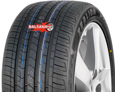 Шины ZMAX ZMAX DEMO 100KM Zealion (RIM FRINGE PROTECTION)  2023 (215/55R17) 94W