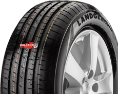 Шины ZMAX ZMAX Landgema  2023 (195/65R15) 95T