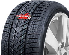 Шины ZMAX ZMAX WINTERHAWKE II (Rim Fringe Protection) 2023 (265/35R18) 97V