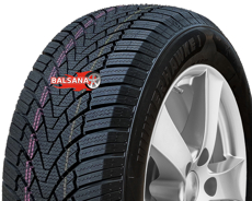 Шины ZMAX ZMAX WINTERHAWKE l (Rim Fringe Protection) 2024 (205/60R16) 92H