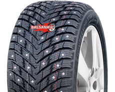 Шины ZMAX ZMAX WINTERNOVA STUD Ⅱ D/D (Rim Fringe Protection) 2024 (215/55R17) 98T