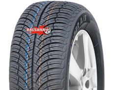 Шины ZMAX ZMAX Zmax X-Spider All Season M+S 2024 (195/65R15) 95V