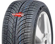 Шины ZMAX ZMAX Zmax X-Spider All Season M+S (Rim Fringe Protection) 2024 (225/40R18) 94W