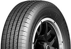 Шины Zeetex Zeetex HT1000 VFM 2018 (225/65R17) 102V