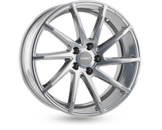 Диски ARBEX 3 Hyper Silver 5x108 ET-40 Ширина-9.0 Диаметр-20 Центр-72.6