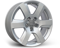 Диски AUDI DEMO Original 76957 4G8601025H   5x112 ET-25 Ширина-7.0 Диаметр-17 Центр-66.6