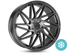 Диски Keskin Tuning KT20 (max load:790kg) PALLADIUM PAINTED 5x120 ET-35 Ширина-8.5 Диаметр-20 Центр-72.6