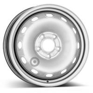 Диски Metalinis Opel Vivaro 1.6 BiTurbo CDTi 140hp 1.6CDTi 114hp 7503-MWD16202 RE616016-163428  R1-1896 Silver 5x114.3 ET-50 Ширина-6.0 Диаметр-16 Центр-66.1