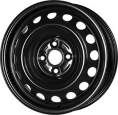 Диски Metalinis Original Toyota Yaris III (XP13M(a)) 1,0VVT-i/1,3VVT-i/1,5VVT-i 7615-MWD15241  4x100 ET-39 Ширина-5.0 Диаметр-15 Центр-54.0