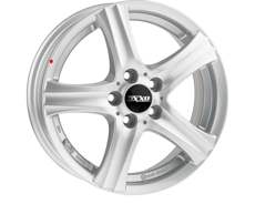 Диски OXXO Aventura (OX13) Silver 6x139.7 ET-30 Ширина-7.5 Диаметр-17 Центр-106.1