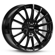 Диски OXXO Best (C16) BLACK 4x100 ET-35 Ширина-6.5 Диаметр-15 Центр-63.4