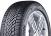 Bridgestone Blizzak LM-005 (Rim Fringe Protection)  2021 Made in Spain (235/55R17) 103V
