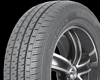 Bridgestone Duravis R-410 A product of Brisa Bridgestone Sabanci Tyre Made in Turkey (215/60R16) 103T