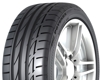 Bridgestone Potenza S-001* TL (255/45R17) 98W