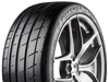 Bridgestone Potenza S-007 (*) (Rim Fringe Protection) 2024 Made in Poland (245/35R20) 95Y