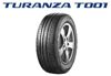 Bridgestone TURANZA T001 (215/55R16) 93W