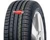Continental Premium Contact-5 VOL (Rim Fringe Protection) 2021 Made in Portugal (225/55R17) 97V
