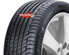 Continental Premium Contact 6 SSR (*) (Rim Fringe Protection) 2023-2024 Made in USA (315/35R21) 111Y